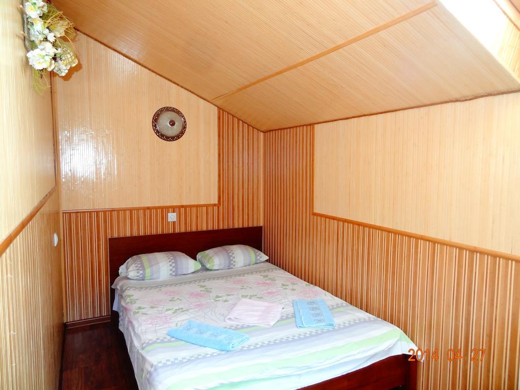 Bogema Motel Solonka Quarto foto