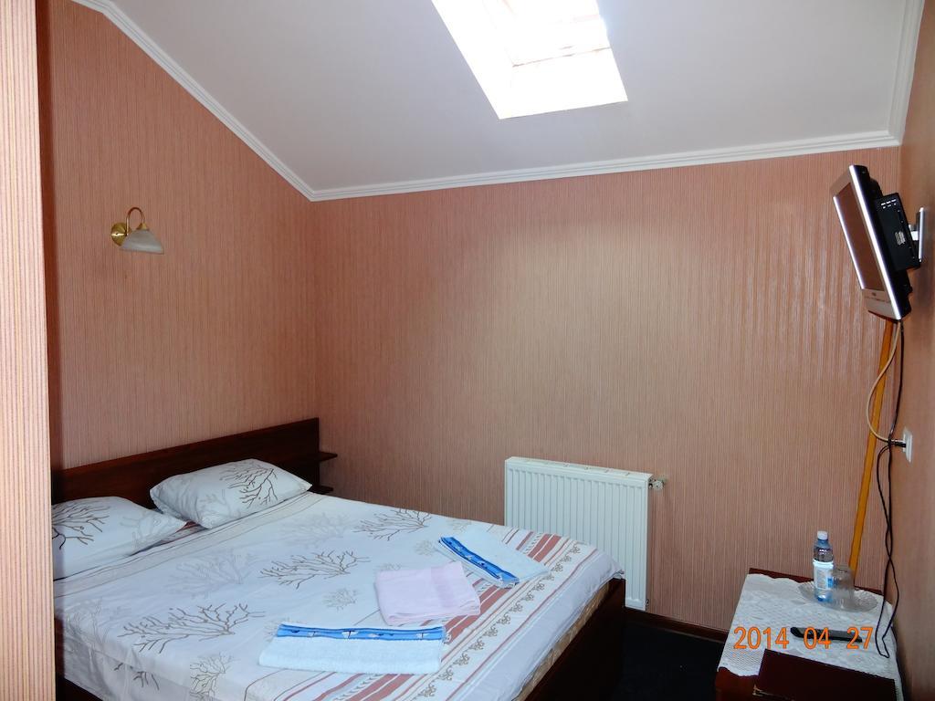Bogema Motel Solonka Quarto foto