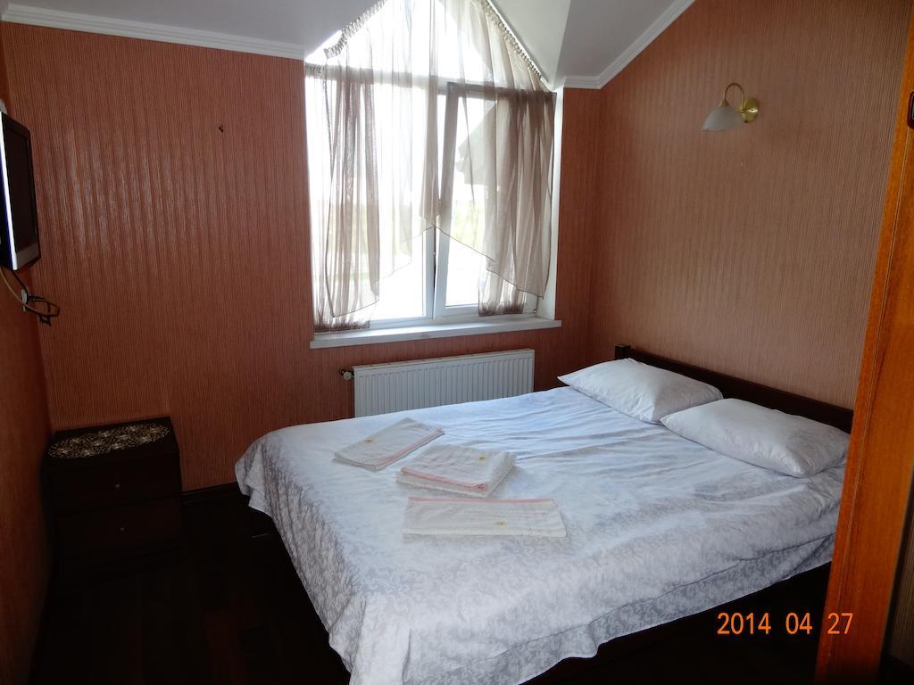 Bogema Motel Solonka Quarto foto