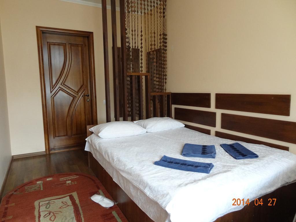 Bogema Motel Solonka Quarto foto