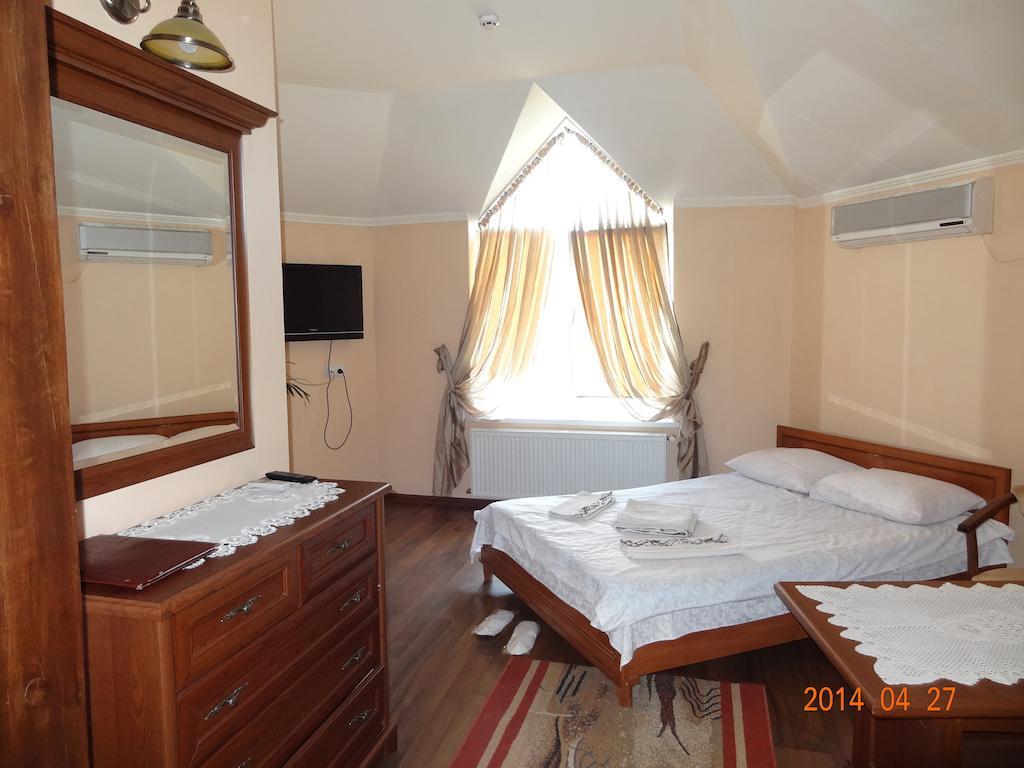 Bogema Motel Solonka Quarto foto